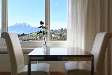 Appartement Alpenblick / F6 - Appartement Alpenblick / F6 .1