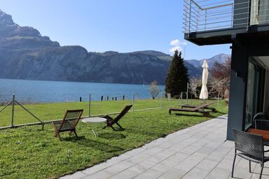 Ferienvilla am See 3 für 2-4 Personen - Ferienvilla am See 3 für 2-4 Personen .1