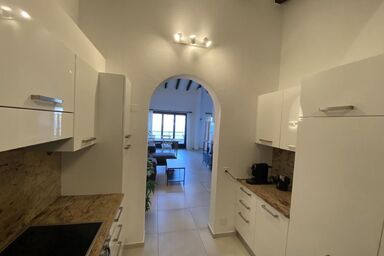 Residenza Viramonte - Casa Aurelia, Wohnung 12 - Residenza Viramonte - Casa Aurelia, Wohnung 12 .1