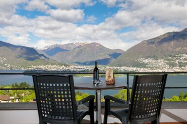 Residenza Miralago Apt. A4 - Residenza Miralago Apt.A10 .3