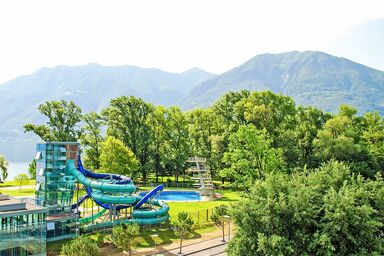 Residenza Lido Appartment 011 - Residenza Lido .24