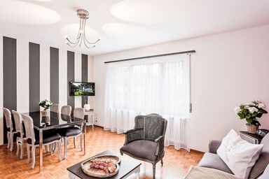 Junior Suite - Suite .16