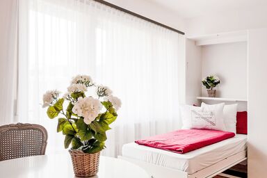 Junior Suite - Double Room .3