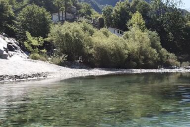 Villa Maggia Tal - Villa Maggia Tal .1