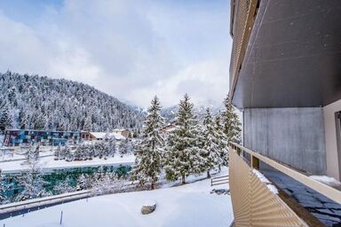 Exklusive Ferienwohnung im Hotel mit Wellness - Exklusive Ferienwohnung im Hotel mit Wellness .1