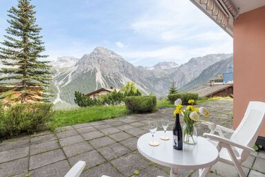 Promenade Apt 404 - Promenade Apt 009 .68