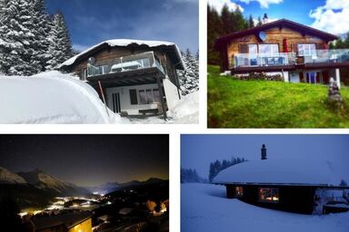 Top of Lenzerheide - Chalet Casa Cresta - Top of Lenzerheide - Chalet Casa Cresta .1