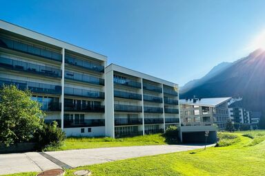 Nr.63 Haus Ladina - Nr.63 Haus Ladina .1