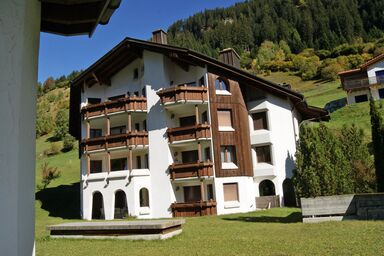 Cadras 23 Appartement/Fewo, Bad, WC, 1 Schlafraum 2 Zimmerwohnung - 4 Betten - Cadras 23 Appartement/Fewo, Bad, WC, 1 Schlafraum 2 Zimmerwohnung - 4 Betten .1