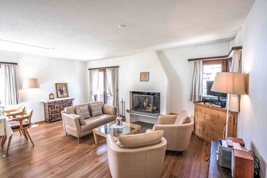 Chesa Mulin - Chesa Mulin .1