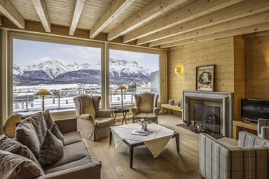 Chesa Crusch 7 - Chesa Crusch 7 .1