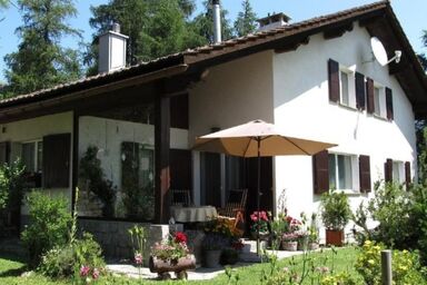 Chesa Crusch - Chesa Crusch .1