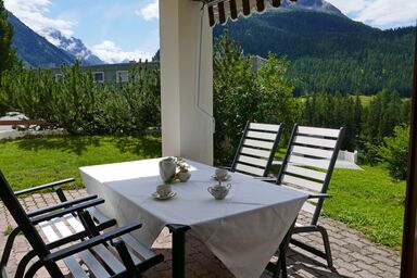 Chesa Piz Cotschen 3 - Chesa Piz Cotschen 2 .2