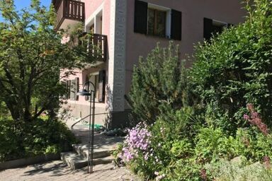 Chesa Trais Fluors - Chesa Trais Fluors .1