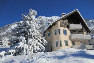 Chesa Basilisk 1 - ÖV inklusive - Chesa Basilisk 1 - ÖV inklusive .1