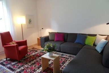 Residenz Alpenrose24 - Residenz Alpenrose24 .1