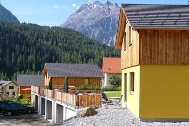 Feriendorf Uorsin Nr 10 - Feriendorf Uorsin Nr 10 .1