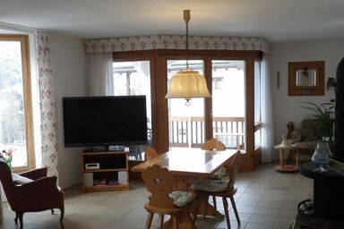 Chasa Balcun, (Scuol) - Chasa Balcun, (Scuol) .1