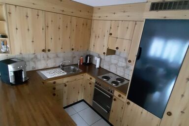 Chalet Guardaval, (Samnaun-Compatsch) - Chalet Guardaval, (Samnaun-Compatsch) .1