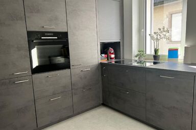 mit eigener Terrasse - mit eigener Terrasse .1