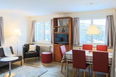 Club Siesta Ferienwohnung/Studio, (Flumserberg Tannenheim), - Club Siesta Ferienwohnung/Studio, (Flumserberg Tannenheim), .1