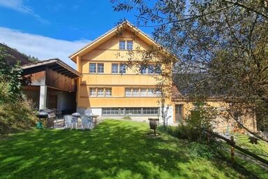 Landhaus Speicher - Landhaus Speicher .1