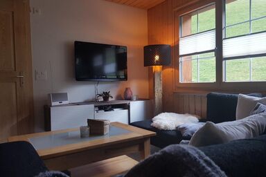 Ferien im Gugger - Wohnung Stockberg - Ferien im Gugger - Wohnung Stockberg .1