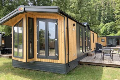 Rinas Kuschelnest - Tiny Haus ChrisTine .30