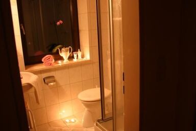 in Glashütt mit Finnischer Sauna - in Glashütt mit Finnischer Sauna .1