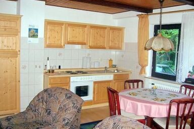 Appartement mit Garten, Grill und Terrasse - Appartement mit Garten, Grill und Terrasse .1