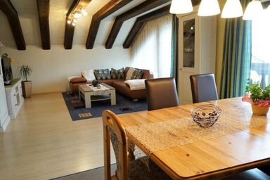 Große Ferienwohnung in Stadtsteinach - Große Ferienwohnung in Stadtsteinach .1