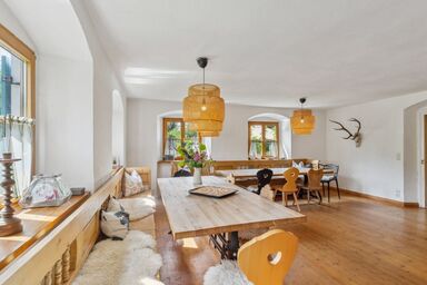 Gemütliches Ferienhaus in Tannenberg - Gemütliches Ferienhaus in Tannenberg .1