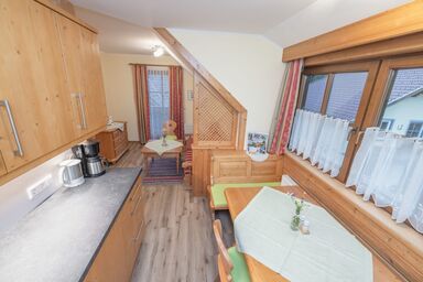 Haus Martin - Ferienwohnung  II