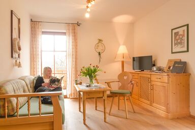 Schönauerhof - Ferienwohnung Adlerhorst