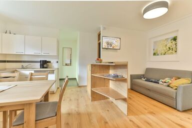 Kronhofer - Apartments und Erlebnis-Imkerei - Apartment Holunder