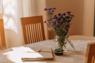 Gasperhof - Bergglück, 1. Stock,  67 m²