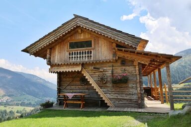 Familienwanderhof Eggeler - Kastl Ferienhaus