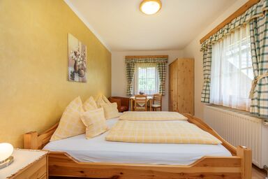 Lacknerhof in Liebenfels- Familie Klocker - Ferienwohnung Dorfblick