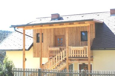 Knieberger - Ferienwohnung Schmiedn