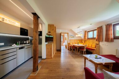 Gutzingerhof - Zirbe