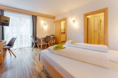 Stampferhof - App.  Schwalbennest 106/206