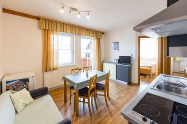 Weingut zur Schlafmütze - Ferienwohnung mit Balkon L.Berg