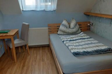 Erlebnishof Huber - „ANNA SPÄTH“