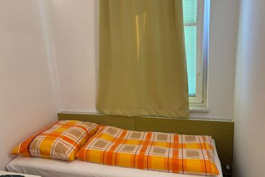 Apartments Haus Morgensonne - Apartment Leonhard