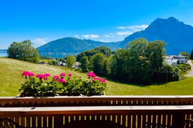 Kainzleitenhof - Traunsee