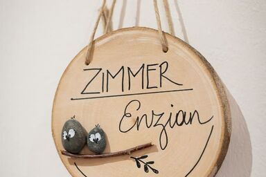 Hauslhof - Doppelzimmer