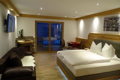 Altroiterhof - Appartement SPARBER