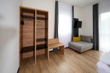 Laudach Inn - Fewo D