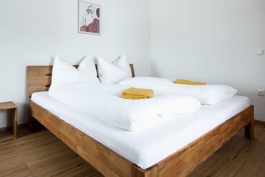 Grabmayrhof - Ferienwohnung