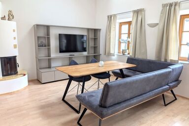 Frühstückspension Herzog zu Laah - 17 Luxus-Apartment "Wien"